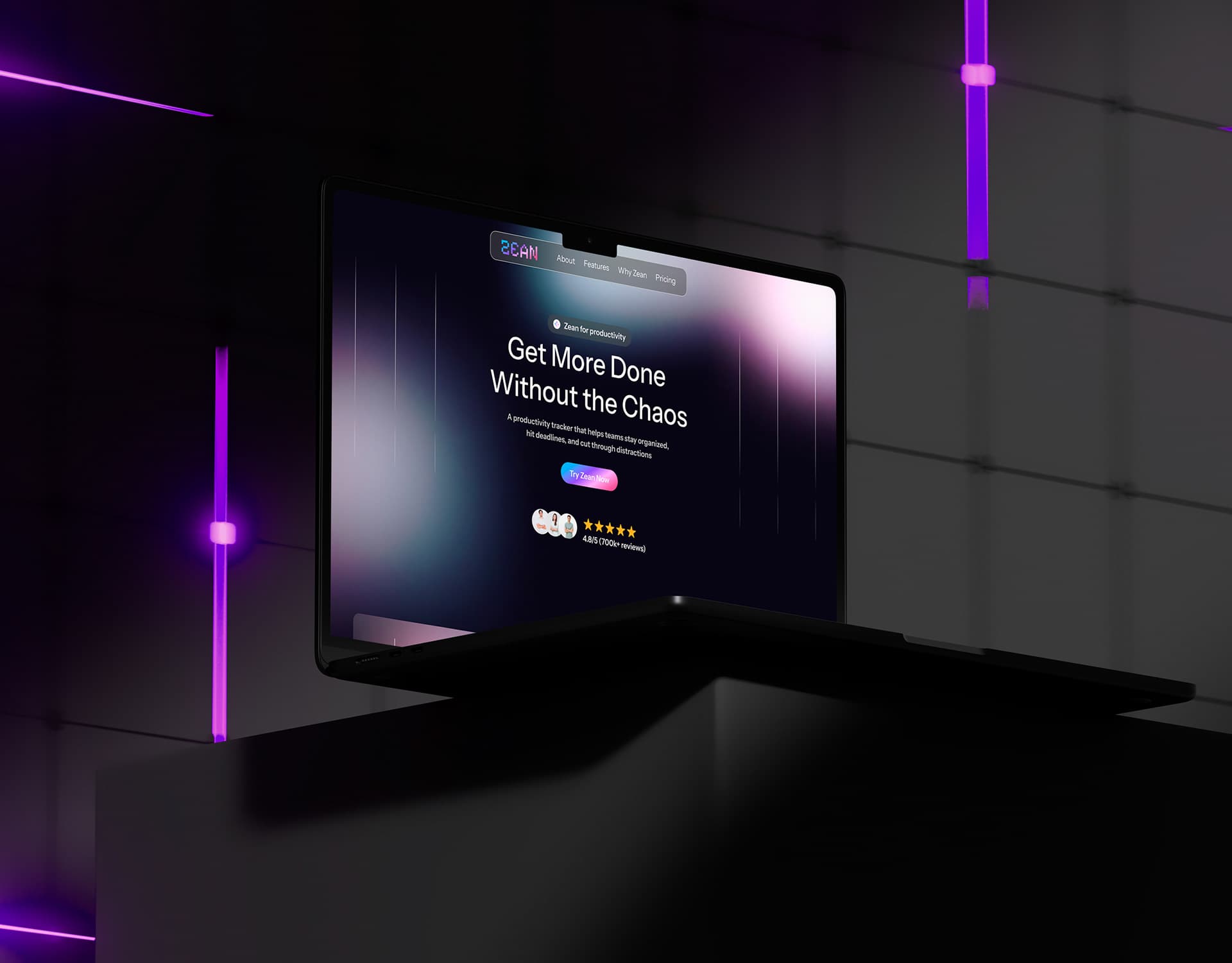 Design showcase