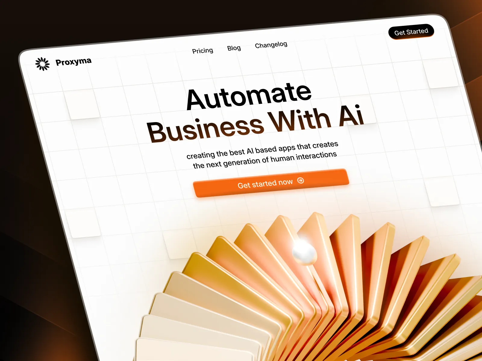 Generative AI Development