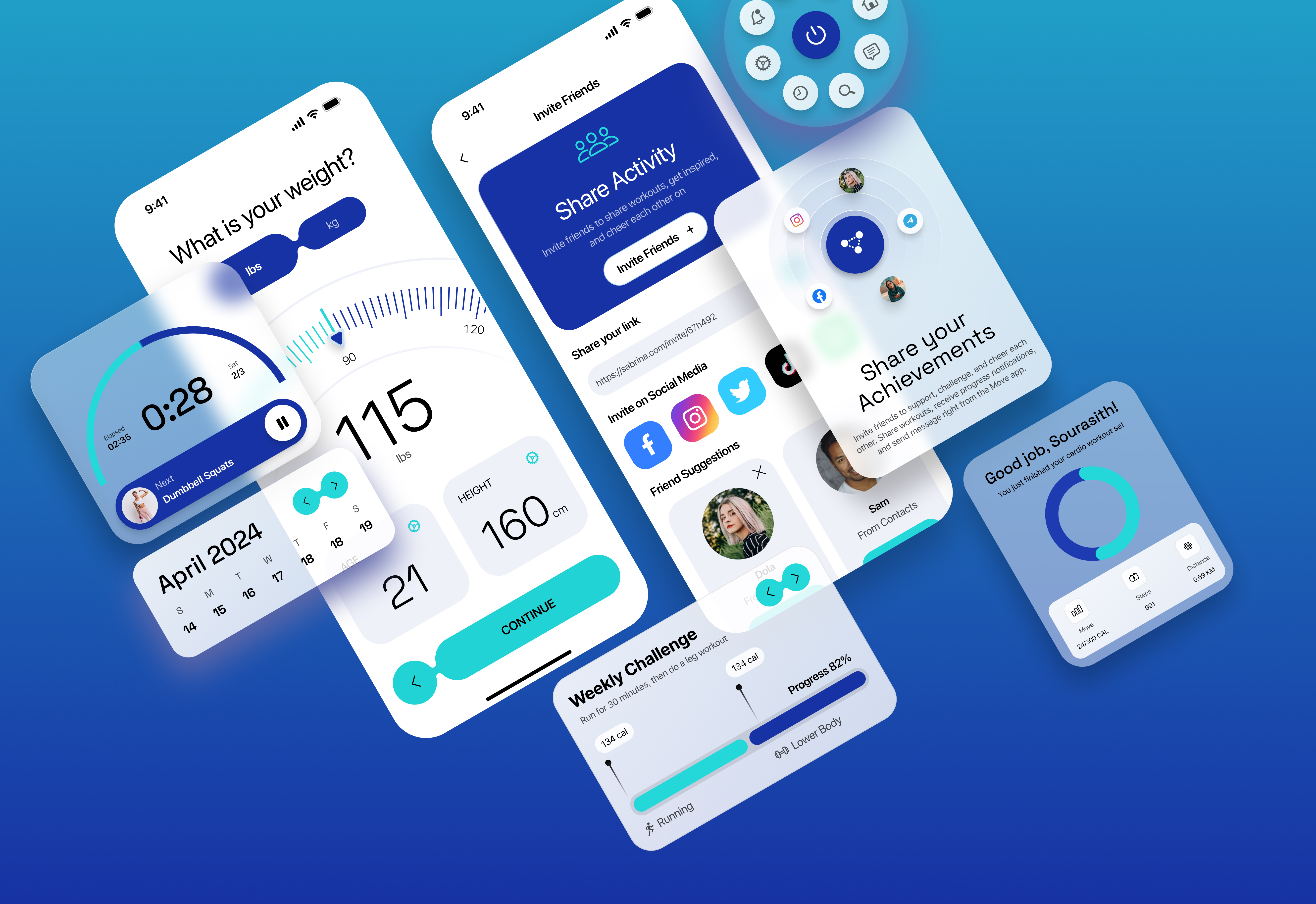 Mobile App Development
