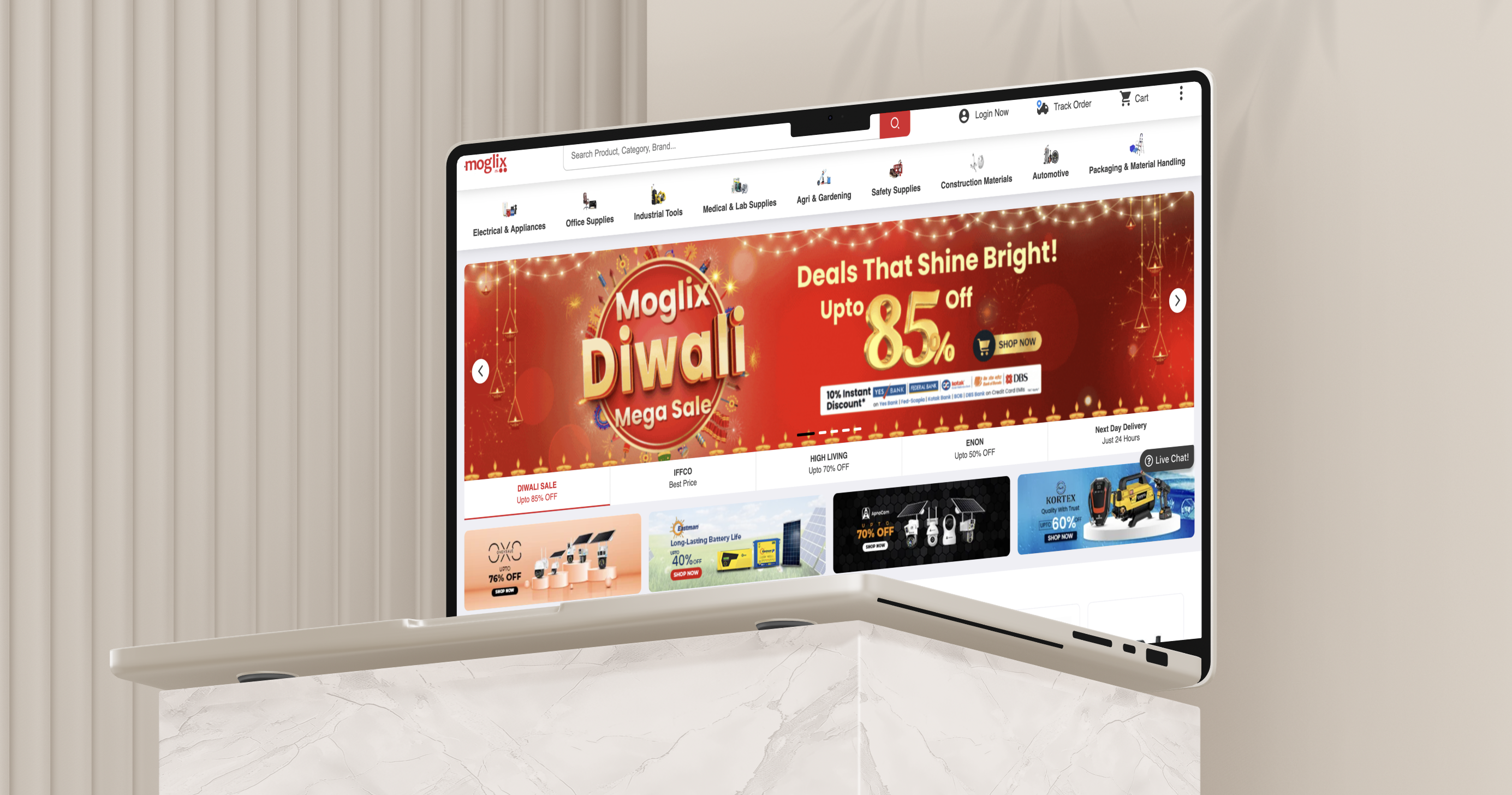 Travel & Hospitality